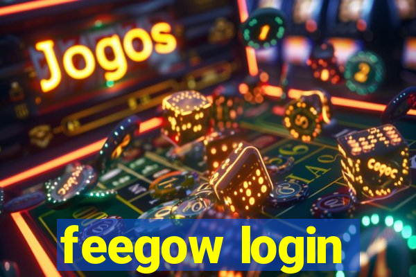 feegow login